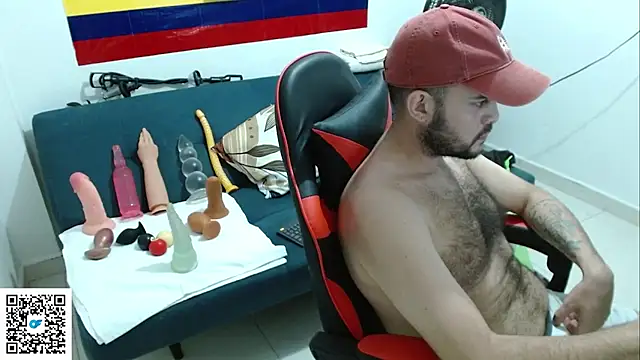 seanseven live XXX chat