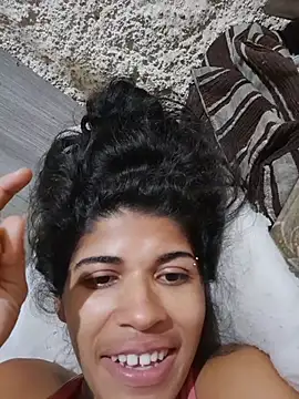 Show de webcam de Katrinasalles