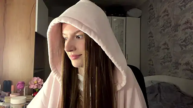 MargoMarcell's Live XXX Chat