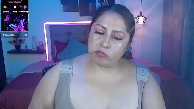 Keyla01_'s Live XXX Chat