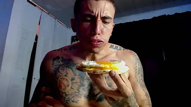 Adam_Hudsond's Live XXX Chat
