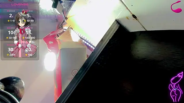 nicol_gill_'s Live XXX Chat