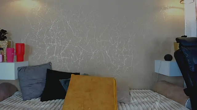StefanyRousse Live XXX-Chat