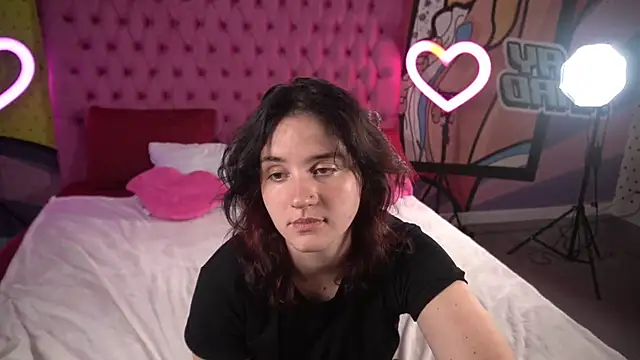 Czat XXX na żywo – CassandraGold