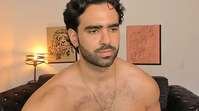 Brad_Martin's Webcam Show