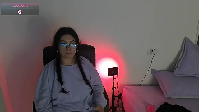 KissyDevil's Live XXX Chat
