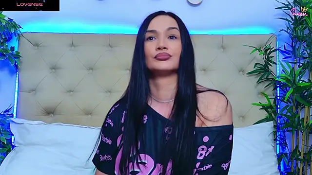 Daliya_'s Live XXX Chat