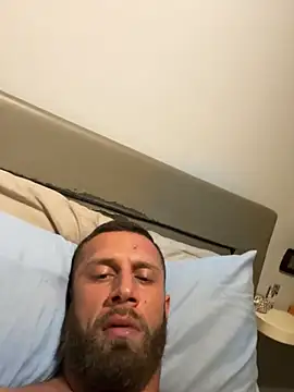 Tiziano94 webkamerás műsora