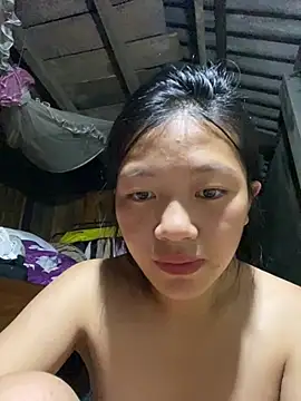 min_bibi Show Webcam