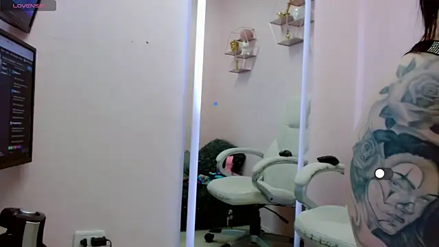 SHARONCUTE_F1 – Naživo XXX chat
