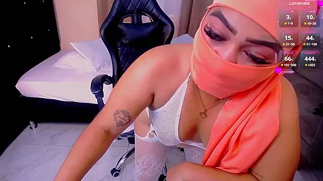 Kendra_Kait Webcam Show
