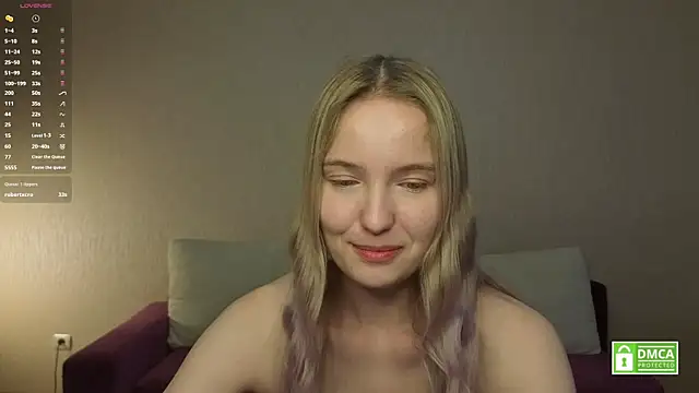 Вебкам-шоу HongTomczak
