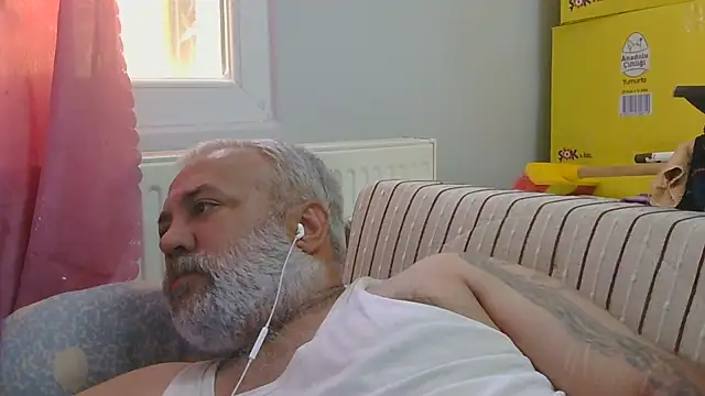 Czat XXX na żywo – husoizmir