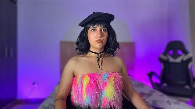 TrinyD – Naživo XXX chat