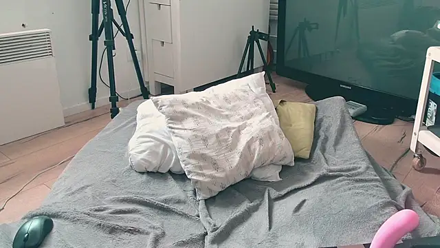 CeriseLapinen Live XXX chat