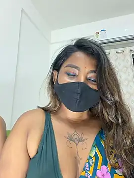 I_am_ur_amisha Live XXX Chat