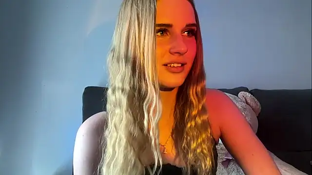 HermaKitty Webcam-Show