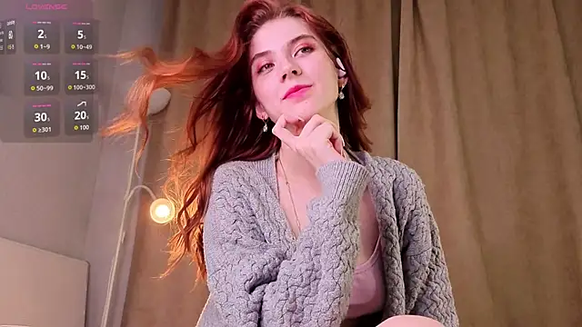 Chat XXX en directo de MariAllen