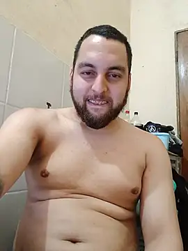 Show de matvaz21cm na webcam