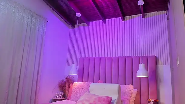 Вебкам-шоу ScarlettDreamss7