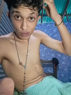 Show Webcam de Jay_Boy_