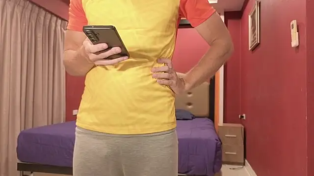 Chat +18 de Marrymeplz ao vivo