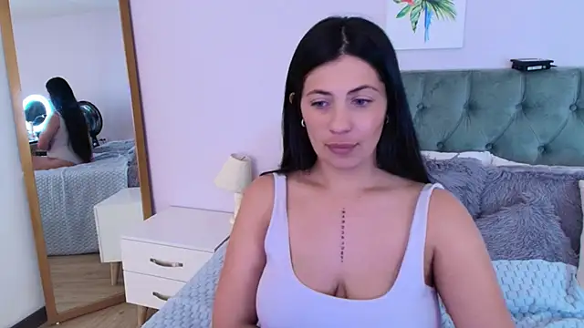 Emma_Brown_0のライブXXXチャット