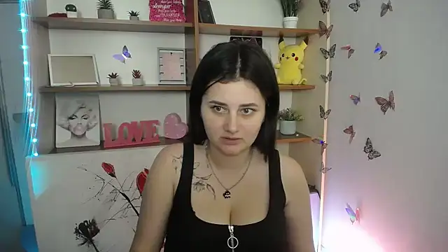 Katrin_kiss_'s Live XXX Chat