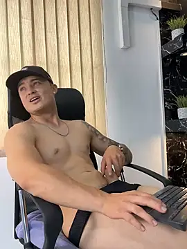 Chat XXX Live Alexander_ferre
