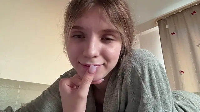 FruityXo: απευθείας συνομιλία ΧΧΧ