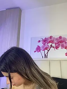 JuliaColemann Obrolan Langsung XXX