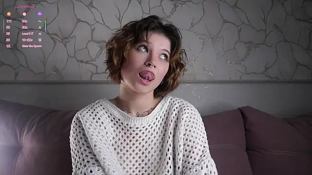 Živý XXX chat AlesiaPeasel