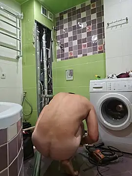 BenBig26's Webcam Show
