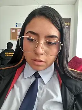 Czat XXX na żywo – Angela__05