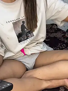 Romantic_couple69のウェブカメラショー