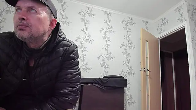 SanFrantsisko's Live XXX Chat
