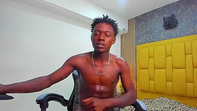 chimi88n Webbikameraesitys