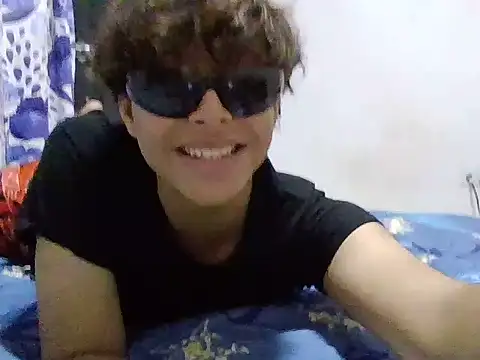 Chat XXX ao vivo de NarcismoXmoon