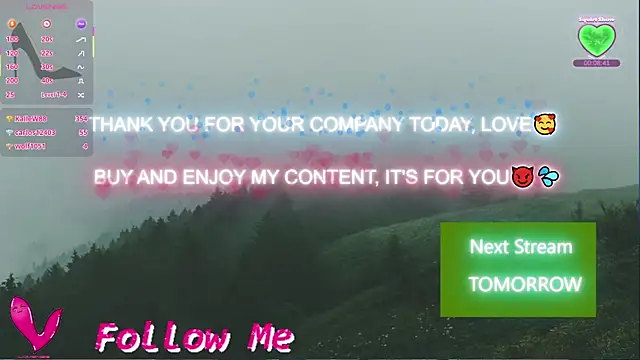 XXX chat uživo modela Samanntthaa__