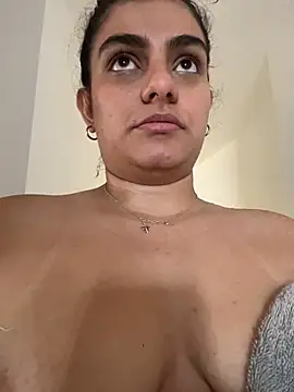 Show de carlafox05 na webcam