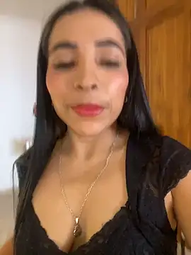 XXX chat uživo modela Rosa_25x