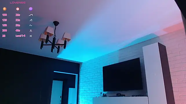 Jade_Amore's Live XXX Chat