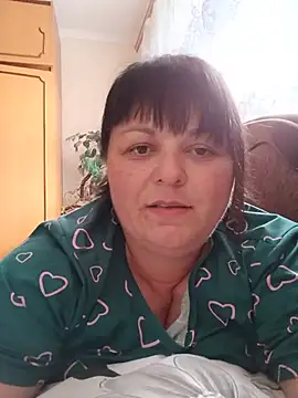 XXX chat uživo modela Dear_Natalia