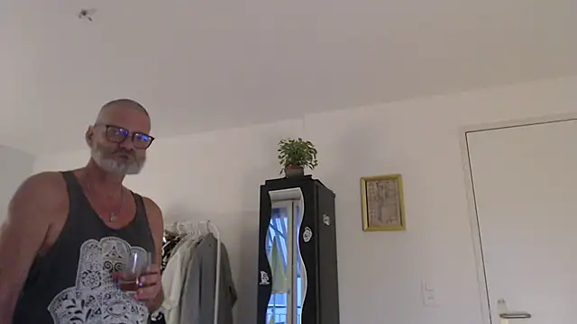 Thomster72 Webcam-Show