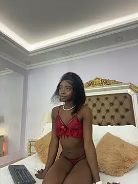 XXX chat uživo modela GiselleLeiner