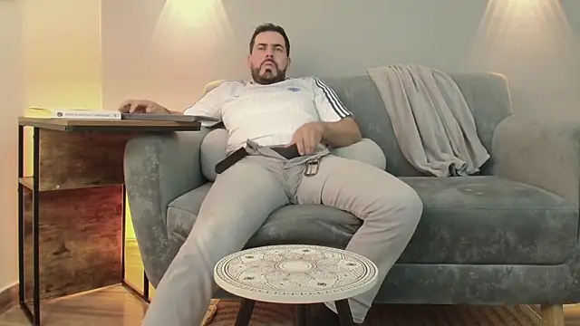 DanteKnoxxx – Kamerová šou