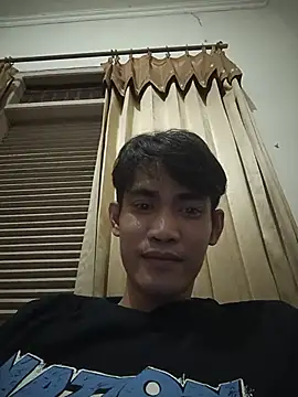 Indocast18 Show Webcam