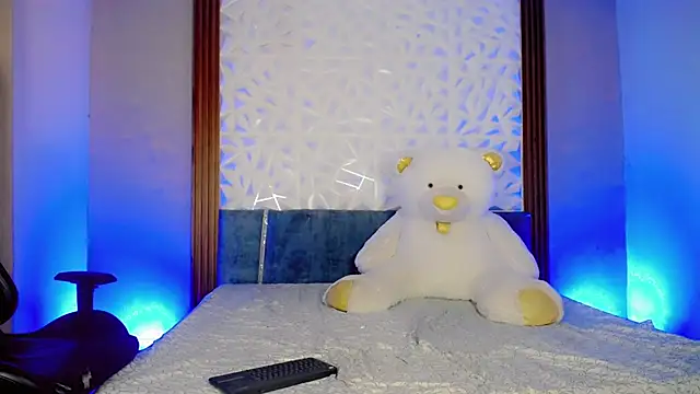 XXX chat uživo modela Bby_rabbit