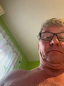 capitaine111 webcam show