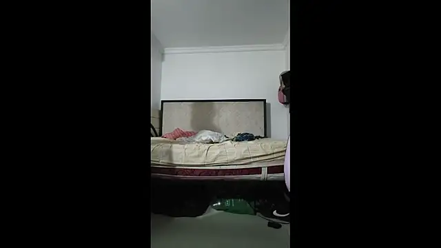 sky_dancers: διαδικτυακό σόου στην κάμερα